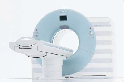 MRI at Envision