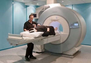 MRI at Envision