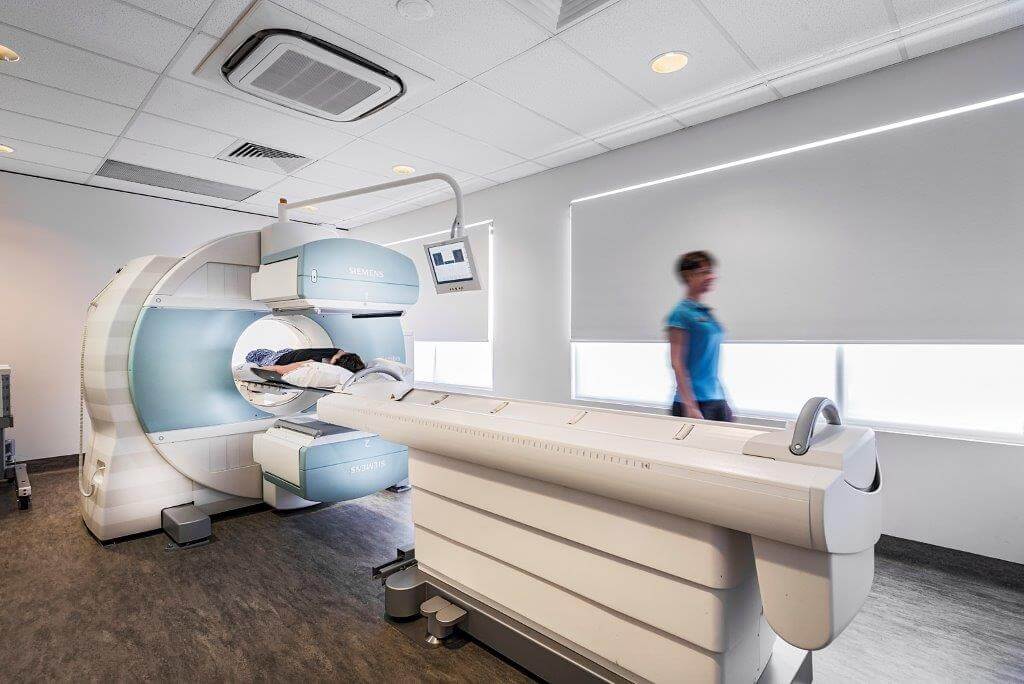MRI at Envision