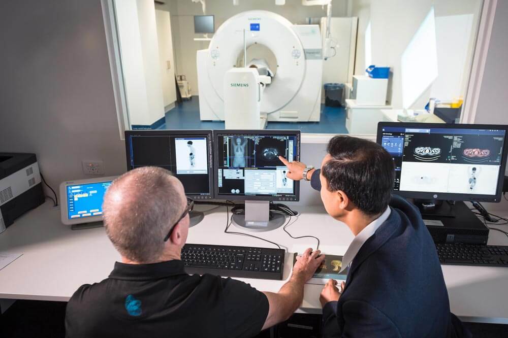 envision medical imaging