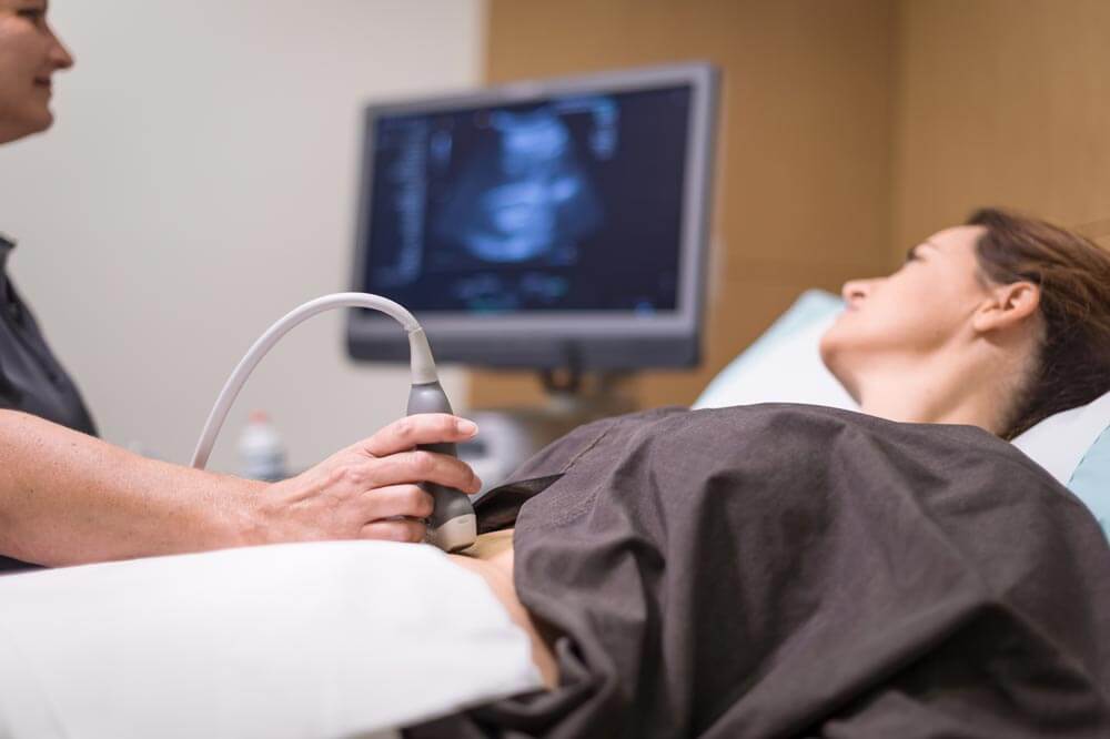 Envision Medical Imaging Ultrasound Pregnancy Abdominal