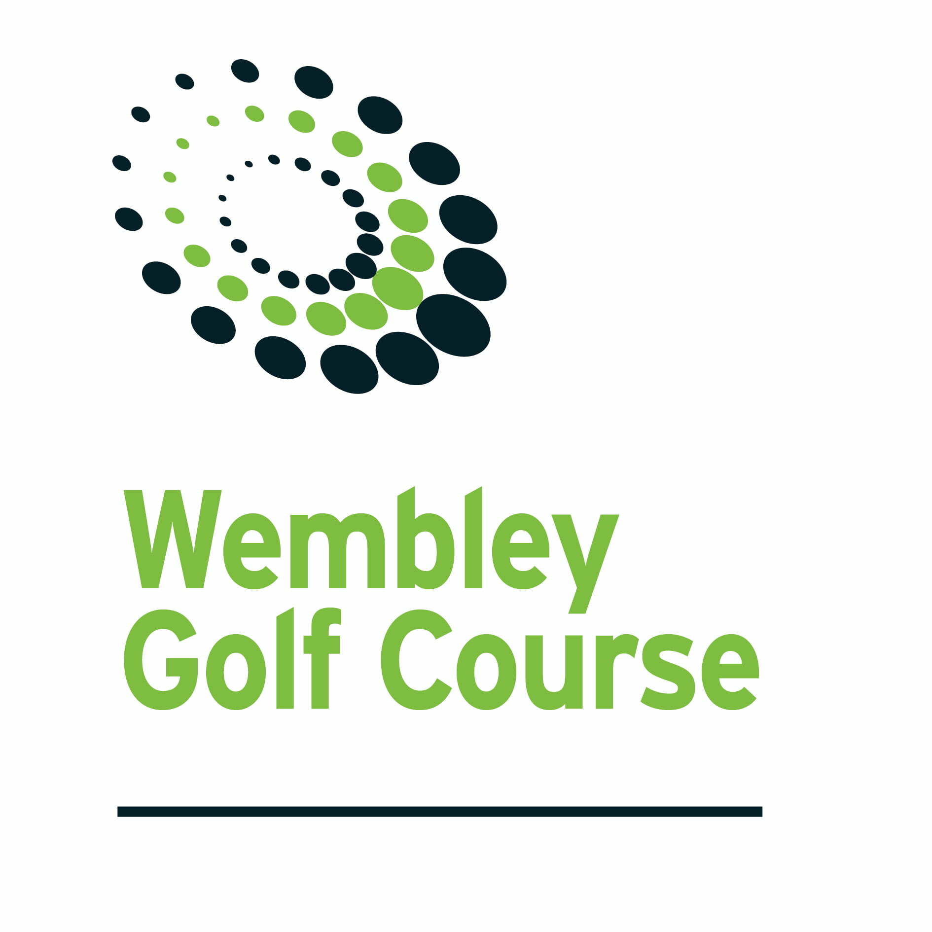 Wembley Golf Course logo